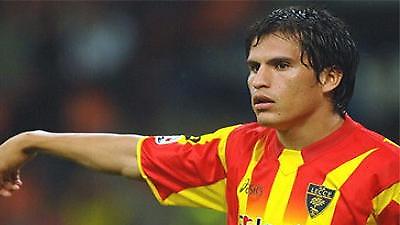 Λεντέσμα: «Είμαι καλά στην Λάτσιο»