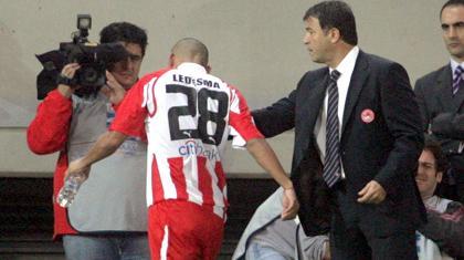 Και τώρα Ρεάλ...