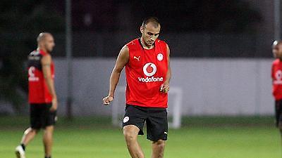 Εκτός αποστολής Αργεντινής ο Λεντέσμα