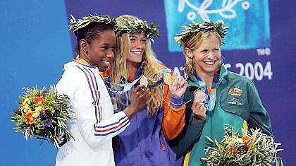 Κορυφαία η Λέντον