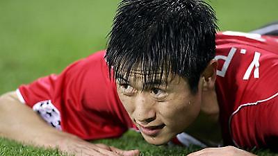 Κοντά στην Τότεναμ ο Λι