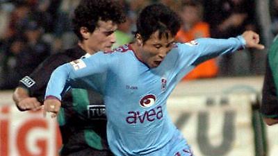 Αποσύρεται από την εθνική ο Λι