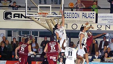 MVP ο Άρθουρ Λι