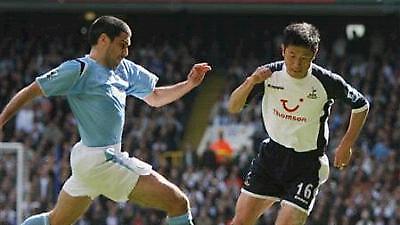 Κορεατική ενίσχυση μέσω… Αγγλίας για τη Ρόμα