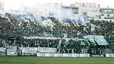 Οριστικά στη Λεωφόρο