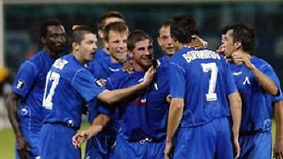 Κυπελλούχος η Λέφσκι Σόφιας