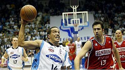 Βγήκαν τα ζευγάρια του ιταλικού final eight