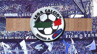 Η χρυσή βίβλος του ιταλικού ποδοσφαίρου