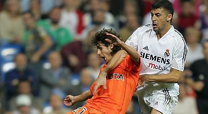 Τί είχες Σάμουελ τί είχα πάντα