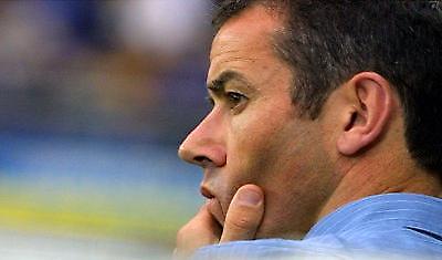 Σιγουριά στη Λυών για την πρόκριση