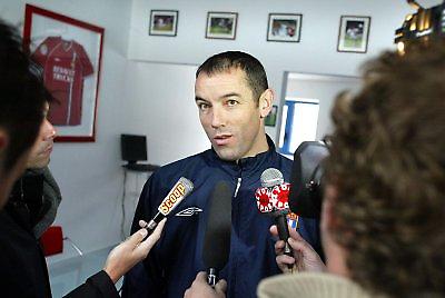 Λε Γκεν: «Δεν συμφωνώ ότι είμαστε φαβορί»