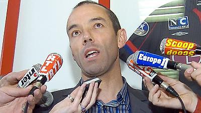 Πλησιάζει ο Λε Γκουέν