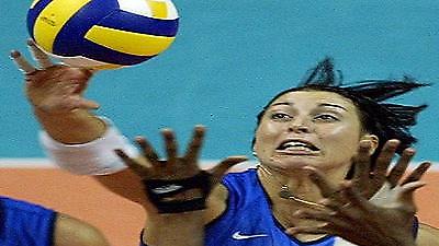 Στην Πάντοβα η Ρέγκλα Τόρες