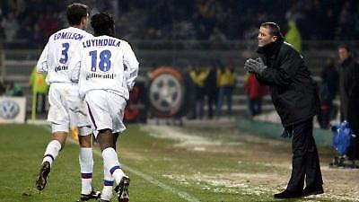 «Χυλόπιτα» Λε Γκεν στη Ρεϊντζερς