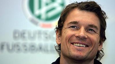 Συνεχίζει στην εθνική ο Λέμαν