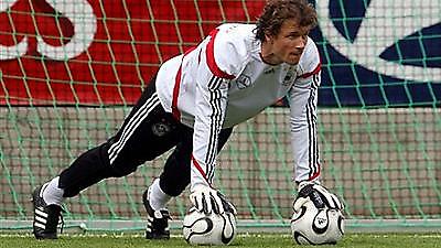 Λέμαν: «Μένω μέχρι να εμφανιστεί κάποιος καλύτερος»