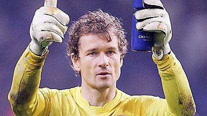 Λέμαν: «Καλύτερος από τον σούπερμαν…»!