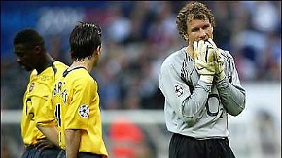 Φοβούνται για τον Λέμαν οι Γερμανοί