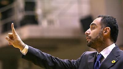 Α1: «Τέλος» ο Κακιούσης