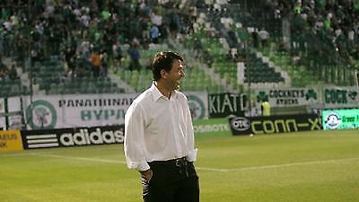 Στην… ελίτ ο Λεμονής