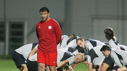 «Να είμαστε ενωμένοι»