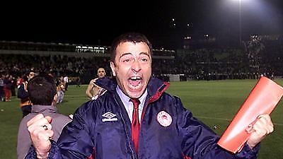 Η SportDay γράφει για τον Ολυμπιακό