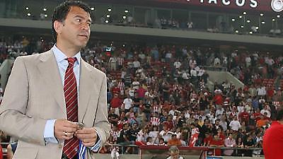 «Συγχαρητήρια Τάκη Λεμονή»