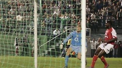 Βενγκέρ: 'Δεν φταίει ο Λέμαν'