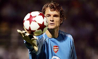 Λέμαν: «Θέλω να μείνω και να επιστρέψω στην ενδεκάδα»