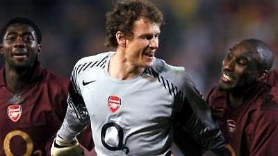 Λέμαν: «Ειδικότητα του Λάμπαρντ οι βρισιές»