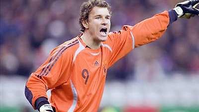 Λέμαν: «Δεν αντέχω άλλο…»