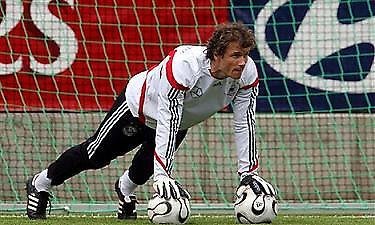 Εκτός για 2-3 εβδομάδες ο Λέμαν