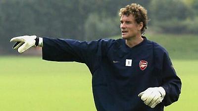 Λέμαν: «Με ξευτιλίζει ο Βενγκέρ»