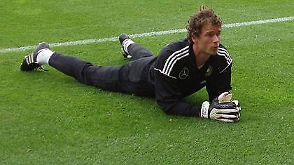 Προς Γερμανία κοιτάει ο Λέμαν