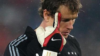 «Ξύθηκε» και ο Λέμαν!