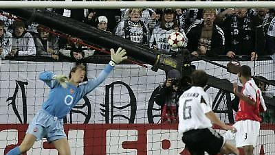 Ανοίγει ο δρόμος για Λέμαν στη Στουτγκάρδη