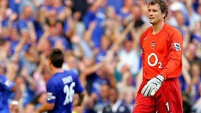 Θέλει ανανέωση ο Λέμαν