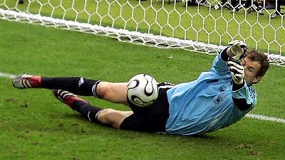 «Κανονιέρης» και του χρόνου θέλει να είναι ο Λέμαν