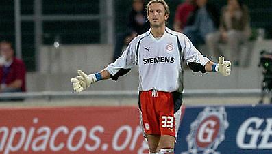 «Πόρτα»… Βίλεμ σε Λέμενς!