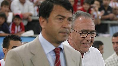 Αισιόδοξος ο Λεμονής