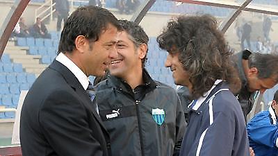 Κωφίδης: «Τα εξωαγωνιστικά δε μας επηρεάζουν»