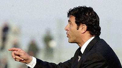 Λεμονής: «Πατάμε γερά στα πόδια μας»