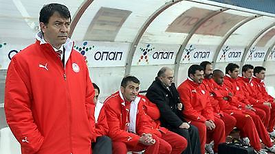 Λεμονής: «Νίκη για τον κόσμο μας»