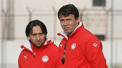 Ρεπό για λίγους στου Ρέντη