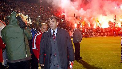 Λεμονής vs Παναθηναϊκός