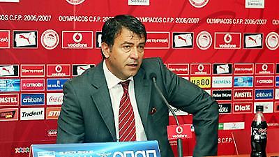 «Σκληρή δουλειά στα μεταγραφικά»