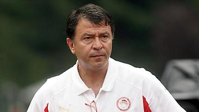 Επισημοποιήθηκε το φιλικό με Εσπανιόλ