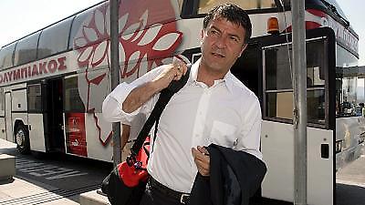 Τα βλέμματα στην Βαρκελώνη