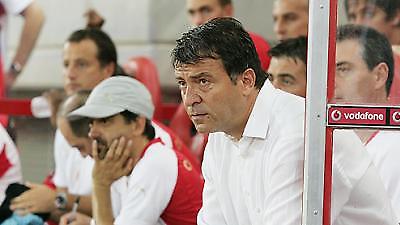 Λεμονής: «Θέλουμε αρκετή δουλειά»