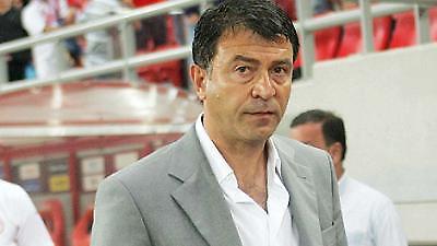 Λεμονής: «Δεν υπάρχουν εύκολες και δύσκολες κληρώσεις»